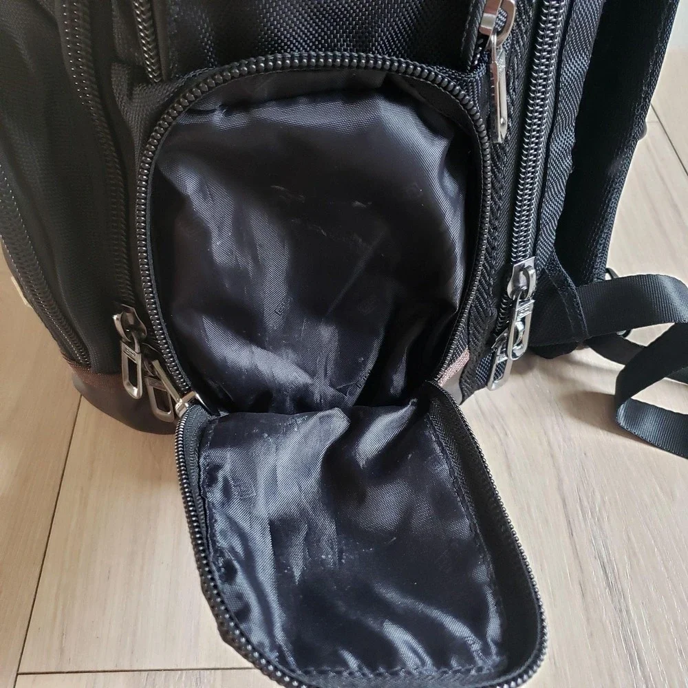 GP Black 18
